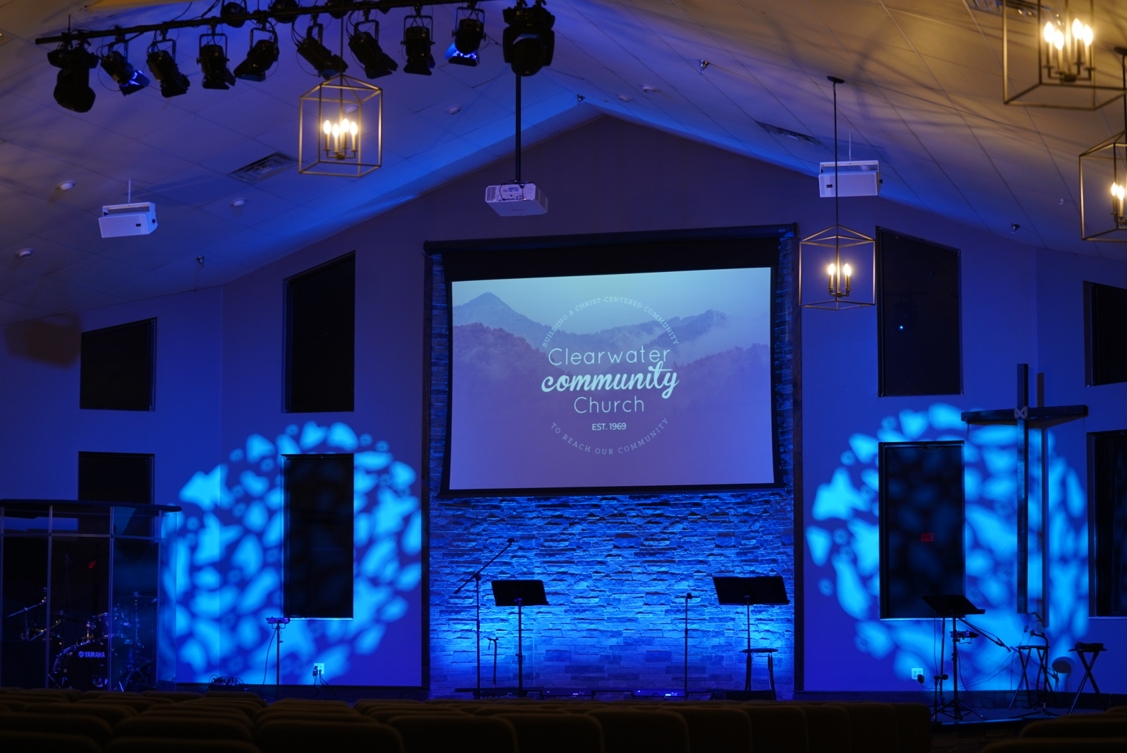 Read more about the article Clearwater Community Church